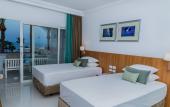 Туры в отель Renaissance Golden View Beach Resort