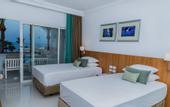 Туры в отель Renaissance Golden View Beach Resort