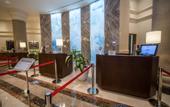 Туры в отель Renaissance Golden View Beach Resort
