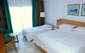 Туры в отель Renaissance Golden View Beach Resort