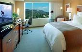 Туры в отель Loews Hollywood ex. Renaissance Hollywood
