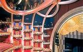 Туры в отель Loews Hollywood ex. Renaissance Hollywood
