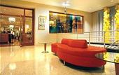 Туры в отель Loews Hollywood ex. Renaissance Hollywood