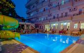 Туры в отель Asia Hotel