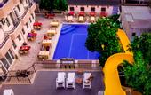 Туры в отель Asia Hotel