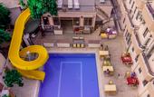 Туры в отель Asia Hotel