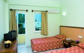 Туры в отель Asia Hotel