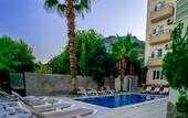 Туры в отель Asia Hotel