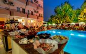 Туры в отель Asia Hotel