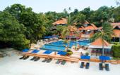 Туры в отель Renaissance Koh Samui Resort & Spa