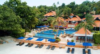 Renaissance Koh Samui Resort & Spa 5*