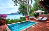 Туры в отель Renaissance Koh Samui Resort & Spa