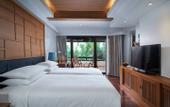 Туры в отель Renaissance Koh Samui Resort & Spa