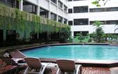 Туры в отель Asia Hotel Bangkok