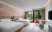 Туры в отель Renaissance Phuket Resort & Spa