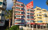 Туры в отель Alanya Rose Hotel