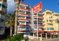 Alanya Rose Hotel 3*