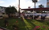 Туры в отель Alanya Rose Hotel