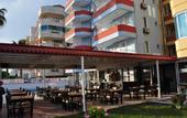 Туры в отель Alanya Rose Hotel