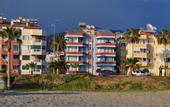 Туры в отель Alanya Rose Hotel