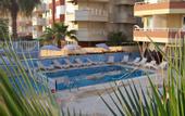 Туры в отель Alanya Rose Hotel