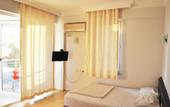 Туры в отель Alanya Rose Hotel