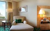 Туры в отель Renaissance Suzhou Hotel