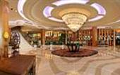 Туры в отель Renaissance Suzhou Hotel