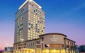 Туры в отель Renaissance Suzhou Hotel