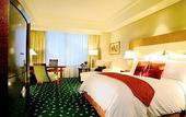 Туры в отель Renaissance Suzhou Hotel