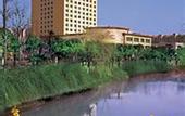 Туры в отель Renaissance Suzhou Hotel