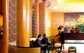 Туры в отель Renaissance Suzhou Hotel