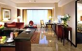 Туры в отель Renaissance Tianjin TEDA Hotel & Convention Centre