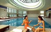 Туры в отель Renaissance Tianjin TEDA Hotel & Convention Centre