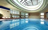 Туры в отель Renaissance Tianjin TEDA Hotel & Convention Centre