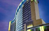 Туры в отель Renaissance Tianjin TEDA Hotel & Convention Centre