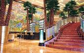 Туры в отель Renaissance Tianjin TEDA Hotel & Convention Centre