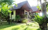 Туры в отель Asia Bungalow