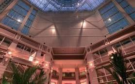 Rendezvous Hotel Singapore 4*