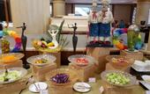 Туры в отель Jinjiang Baohong Hotel Sanya