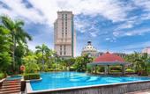 Туры в отель Jinjiang Baohong Hotel Sanya