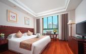 Туры в отель Jinjiang Baohong Hotel Sanya