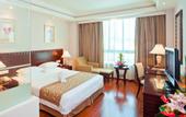 Туры в отель Jinjiang Baohong Hotel Sanya