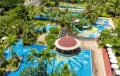Туры в отель Jinjiang Baohong Hotel Sanya