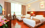 Туры в отель Jinjiang Baohong Hotel Sanya
