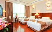 Туры в отель Jinjiang Baohong Hotel Sanya