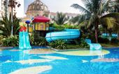 Туры в отель Jinjiang Baohong Hotel Sanya