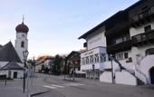 Туры в отель Rendlhof