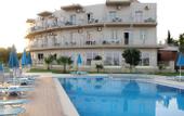 Туры в отель Renieris Hotel