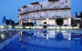 Туры в отель Renieris Hotel